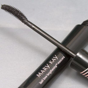 Lash Love Lengthening Mascara